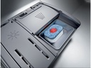 Bosch Einbaugeschirrspüler SBH4ECX10E