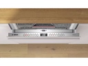 Bosch Einbaugeschirrspüler SBH4ECX10E