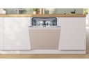 Bosch Einbaugeschirrspüler SBH4ECX10E