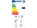 Bosch Einbaugeschirrspüler SBH4ECX10E
