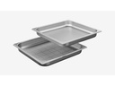 Bosch Einbaudampfbackofen CDG714XB1 Schwarz