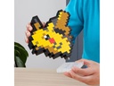 Mega Construx Pokémon Pikachu Pixel Art