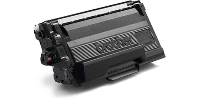 Brother TN-3600XL Black