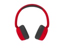 OTL On-Ear-Kopfhörer Mario Kart Schwarz; Rot