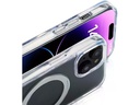 Nevox StyleShell SHOCKFlex iPhone 15 Schwarz