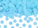 Partydeco Streudeko Konfettikanone Boy/Girl Blau