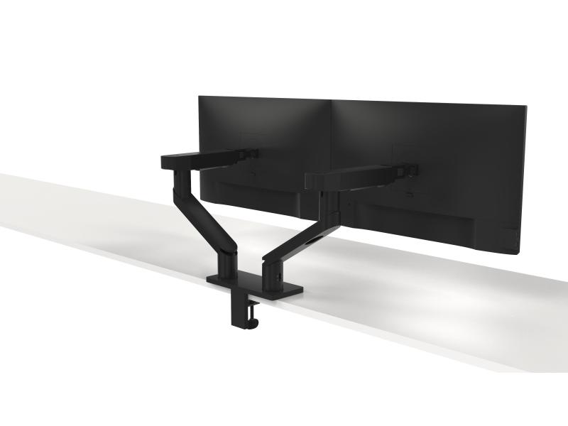 DELL Tischhalterung MDA20 bis 10 kg – Schwarz