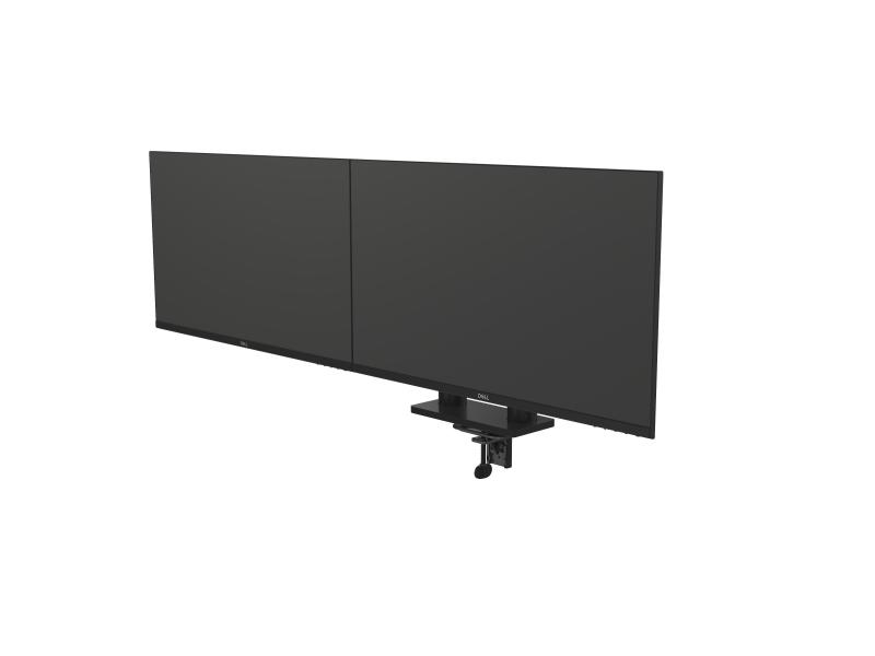 DELL Tischhalterung MDA20 bis 10 kg – Schwarz