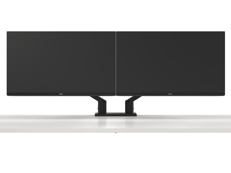 DELL Tischhalterung MDA20 bis 10 kg – Schwarz