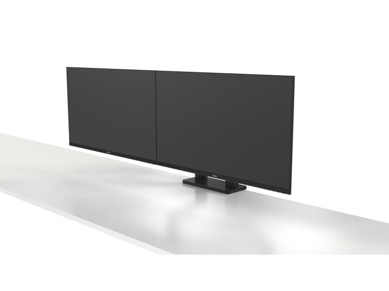 DELL Tischhalterung MDA20 bis 10 kg – Schwarz