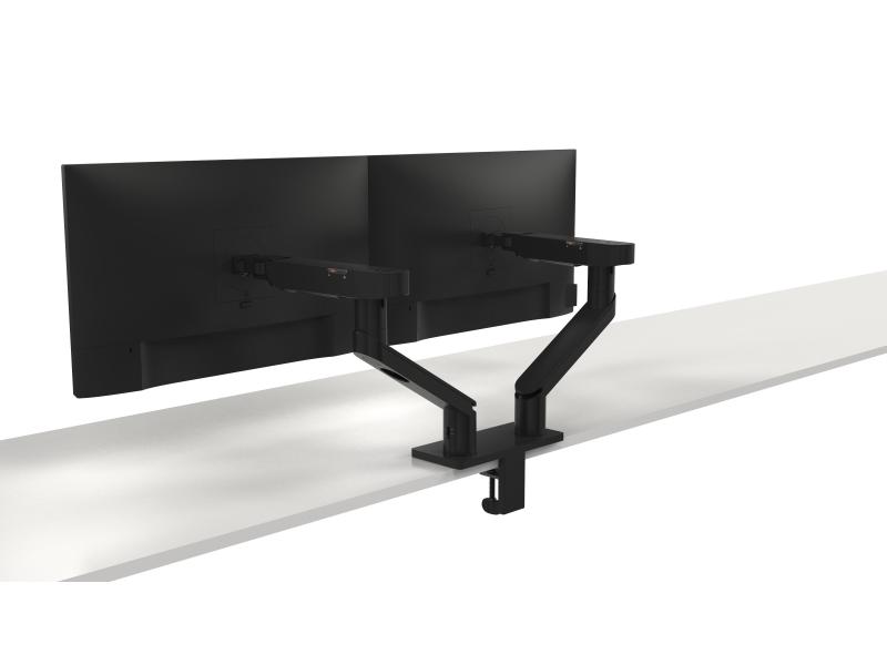 DELL Tischhalterung MDA20 bis 10 kg – Schwarz