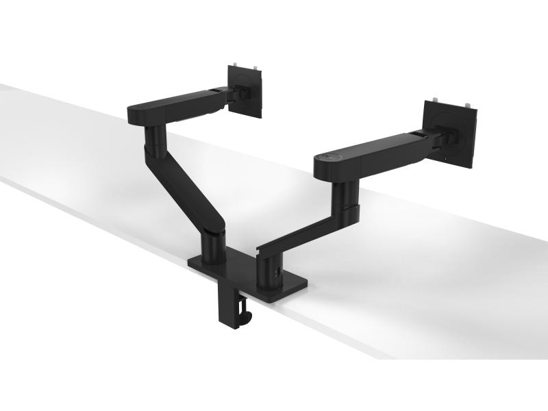 DELL Tischhalterung MDA20 bis 10 kg – Schwarz