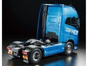 Tamiya Lastwagen Volvo FH16 Globetrotter XL 750 4x2 Bausatz, 1:14