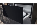 Siemens Wärmeschublade BI710D1B1 Schwarz