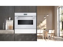 Siemens Wärmeschublade BI710C1W1 Weiss
