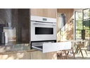 Siemens Wärmeschublade BI710C1W1 Weiss