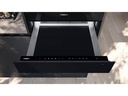 Siemens Wärmeschublade BI710C1B1C Schwarz