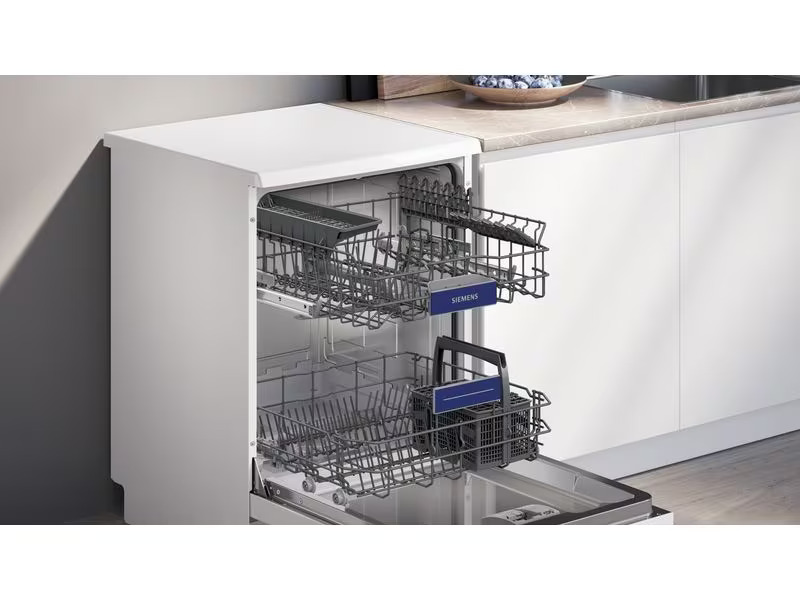 Siemens Geschirrspüler iQ300 SN23HW10TE