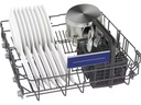 Siemens Geschirrspüler iQ300 SN23HW10TE