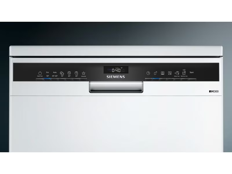Siemens Geschirrspüler iQ300 SN23EW03ME
