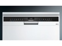 Siemens Geschirrspüler iQ300 SN23EW03ME