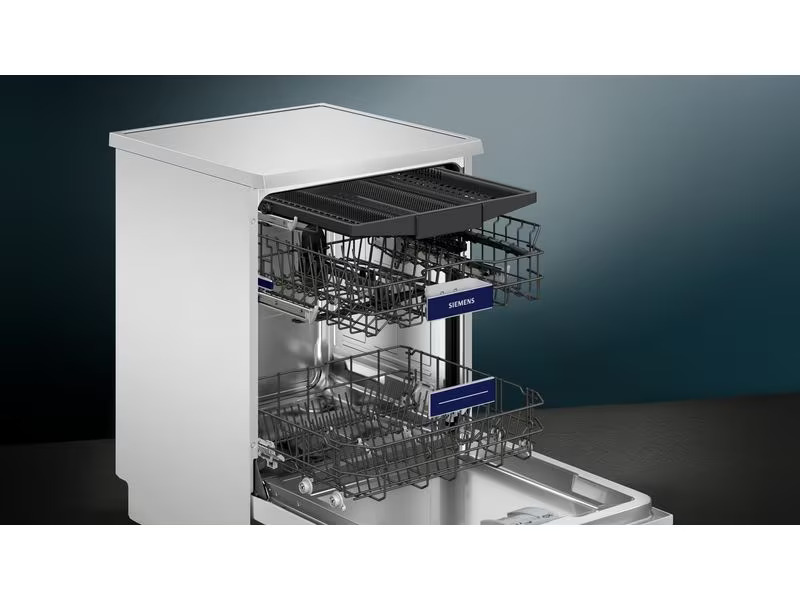 Siemens Geschirrspüler iQ300 SN23EW03ME