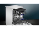 Siemens Geschirrspüler iQ300 SN23EW03ME