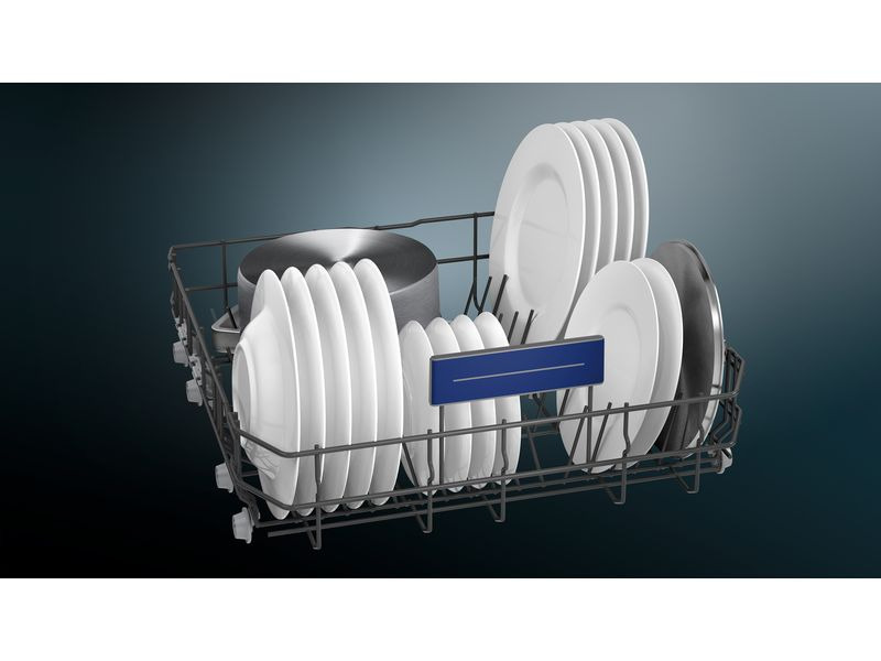 Siemens Geschirrspüler iQ300 SN23EW03ME