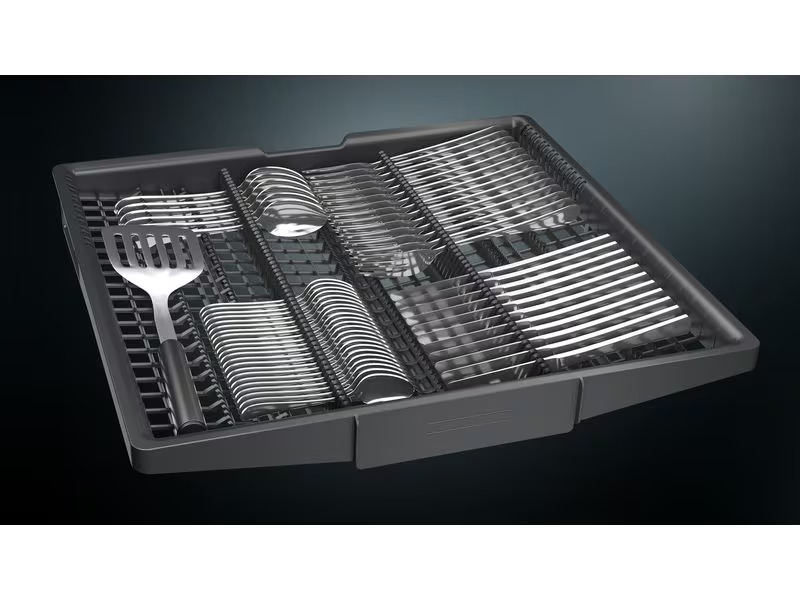 Siemens Geschirrspüler iQ300 SN23EW03ME