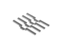 Ubiquiti UACC-Rack-Stacking-Kit Werkzeugloses Mini Rack Stacking Kit