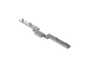 Ubiquiti UACC-Rack-Stacking-Kit Werkzeugloses Mini Rack Stacking Kit