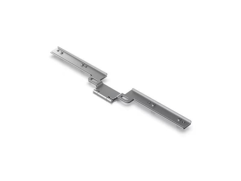 Ubiquiti UACC-Rack-Stacking-Kit Werkzeugloses Mini Rack Stacking Kit