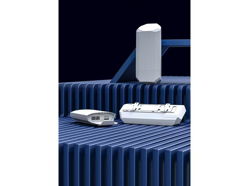 Teltonika LTE-Router OTD140 Outdoor 4G