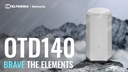 Teltonika LTE-Router OTD140 Outdoor 4G
