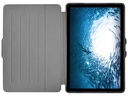 Targus Tablet Book Cover Click in Galaxy Tab A9+