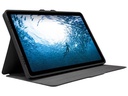 Targus Tablet Book Cover Click in Galaxy Tab A9+