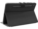 Targus Tablet Book Cover Click in Galaxy Tab A9+
