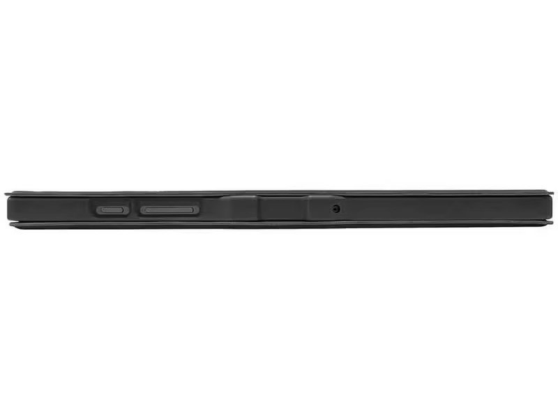 Targus Tablet Book Cover Click in Galaxy Tab A9+