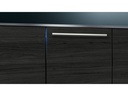Siemens Einbaugeschirrspüler iQ500 SX75ZX07CE Vollintegriert