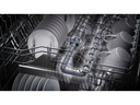 Siemens Einbaugeschirrspüler iQ500 SX65ZX01CH Vollintegriert
