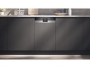Siemens Einbaugeschirrspüler iQ500 SR55ZS10ME Teilintegriert