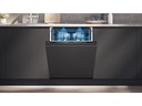Siemens Einbaugeschirrspüler iQ500 SN65ZX01CH Vollintegriert