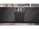 Siemens Einbaugeschirrspüler iQ300 SR93EX24LE Vollintegriert