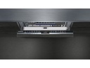 Siemens Einbaugeschirrspüler iQ300 SR93EX24LE Vollintegriert