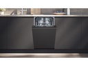 Siemens Einbaugeschirrspüler iQ100 SR61HX16KE Vollintegriert