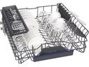 Siemens Einbaugeschirrspüler SX63EX02AE