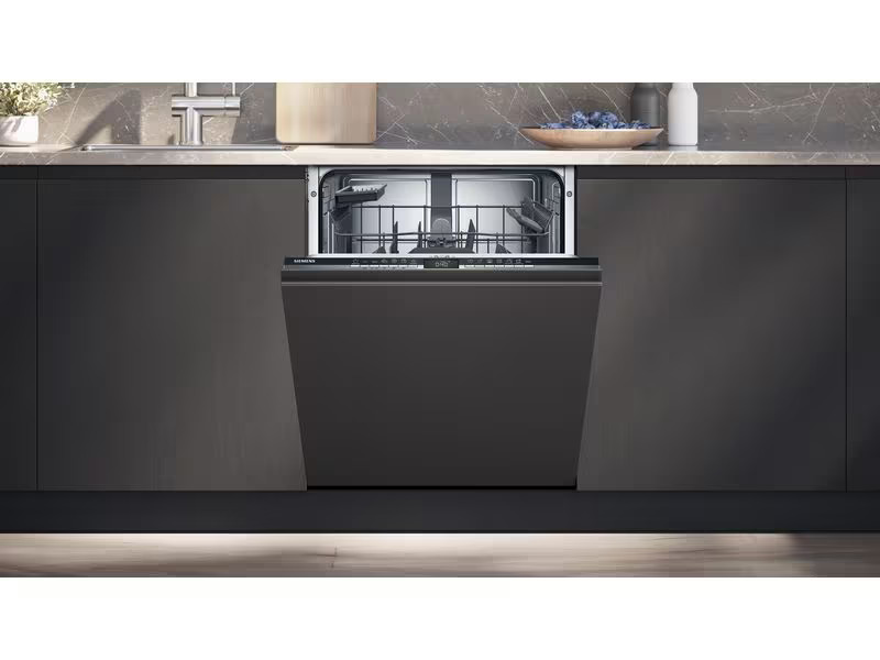 Siemens Einbaugeschirrspüler SX63EX02AE