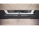 Siemens Einbaugeschirrspüler SX63EX02AE
