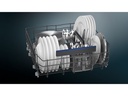 Siemens Einbaugeschirrspüler SX63EX02AE