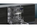 Siemens Einbaugeschirrspüler SN75ZX07CE